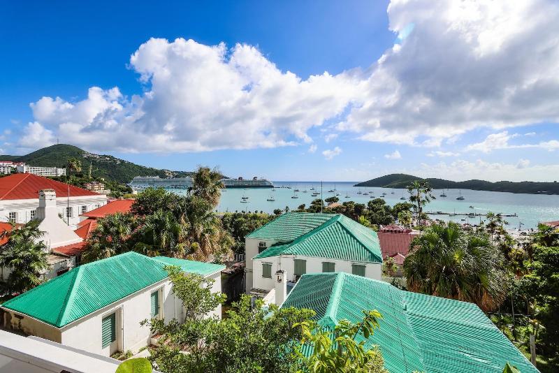 At Home in the Tropics B&B image