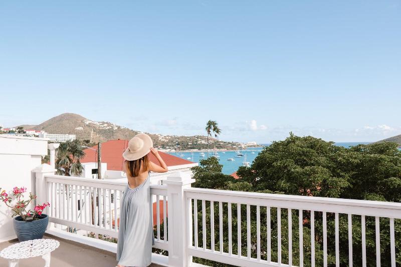At Home in the Tropics B&B image