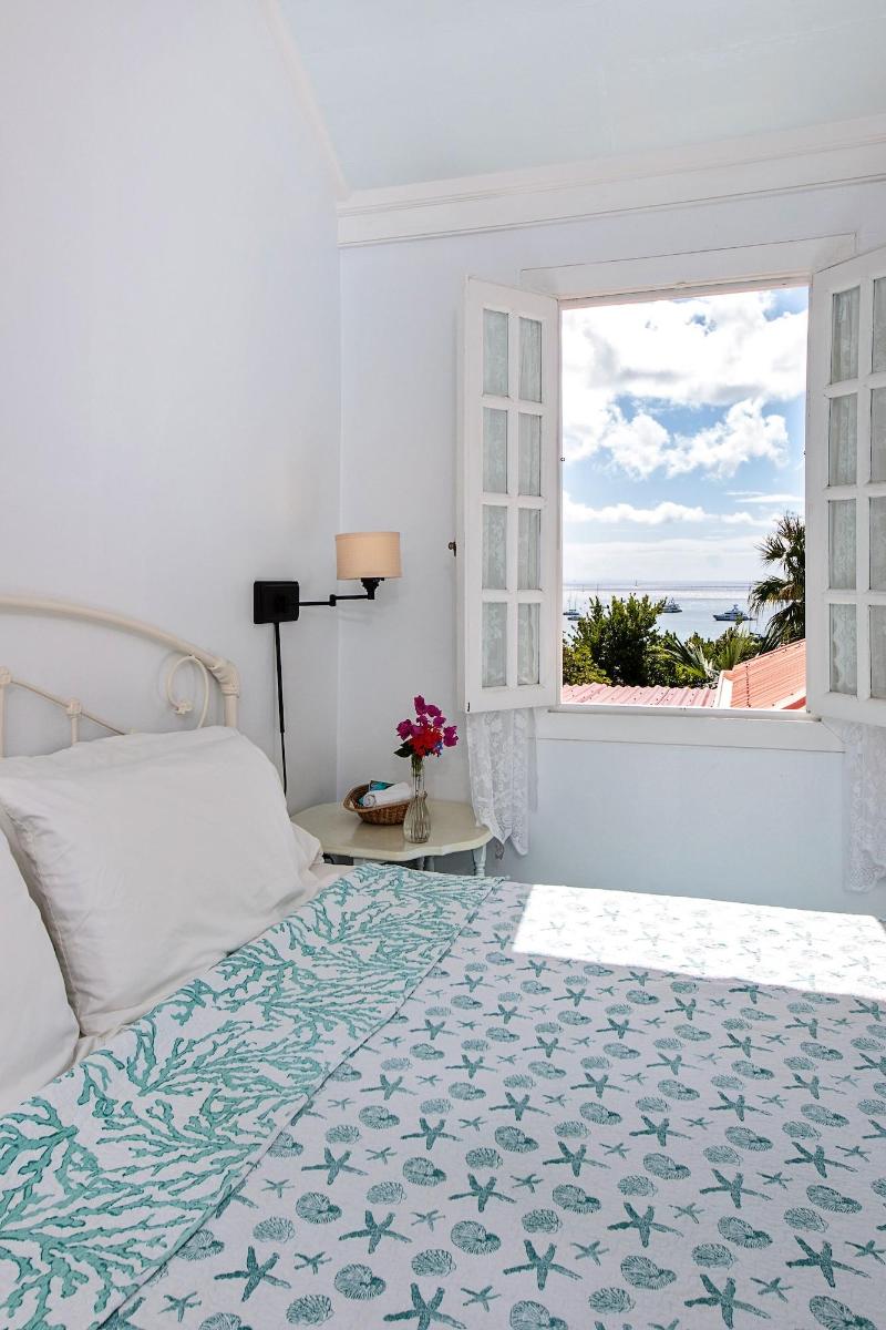 At Home in the Tropics B&B image