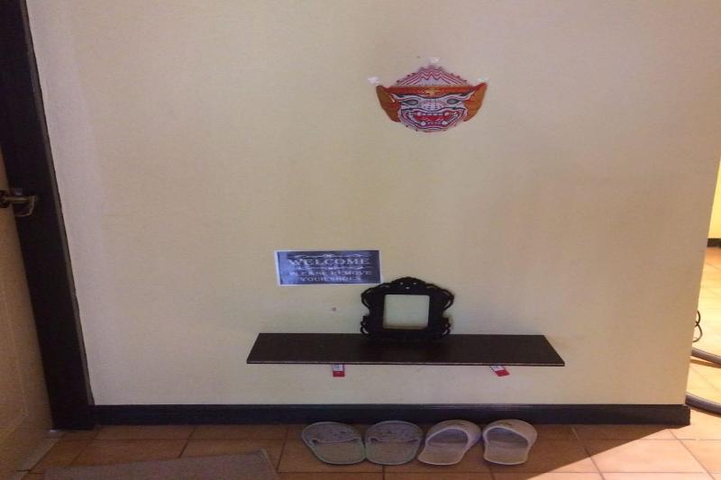 Staying Hostel image