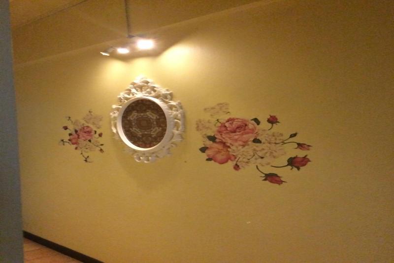 Staying Hostel image
