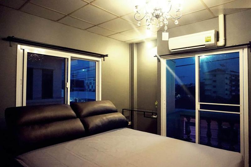 Staying Hostel image