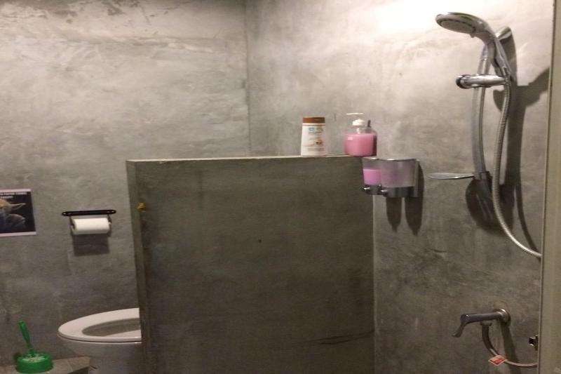 Staying Hostel image