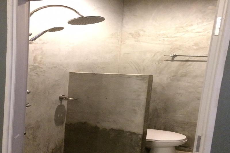 Staying Hostel image