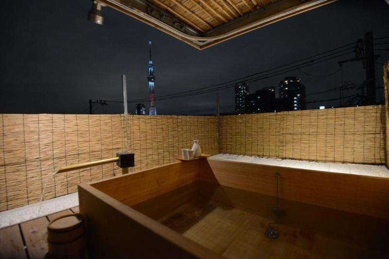 Budo No Nagaya image