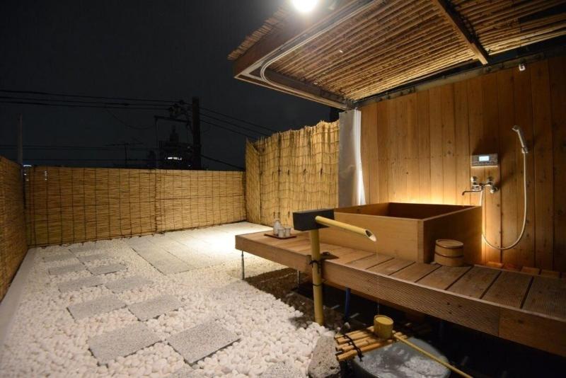 Budo No Nagaya image