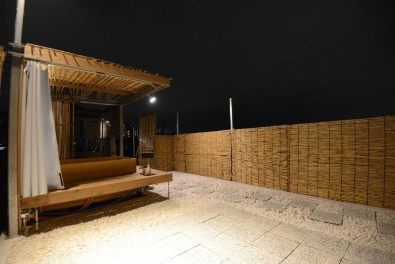 Budo No Nagaya image