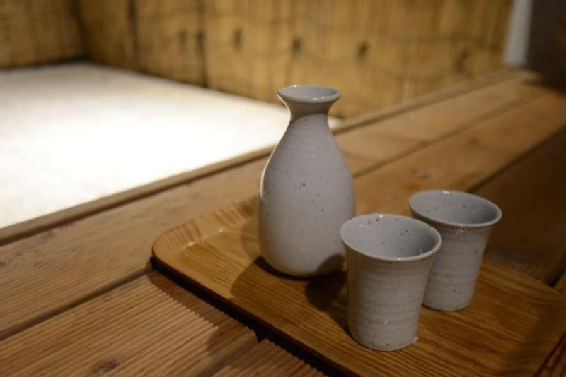 Budo No Nagaya image