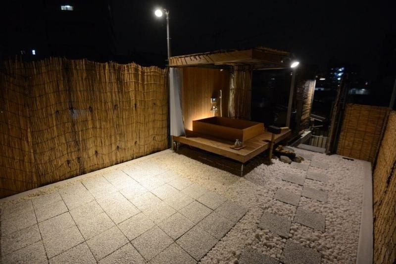 Budo No Nagaya image