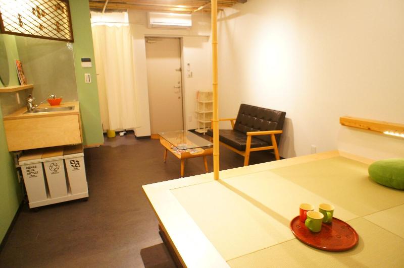 Budo No Nagaya image