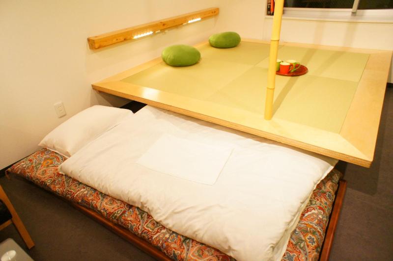 Budo No Nagaya image
