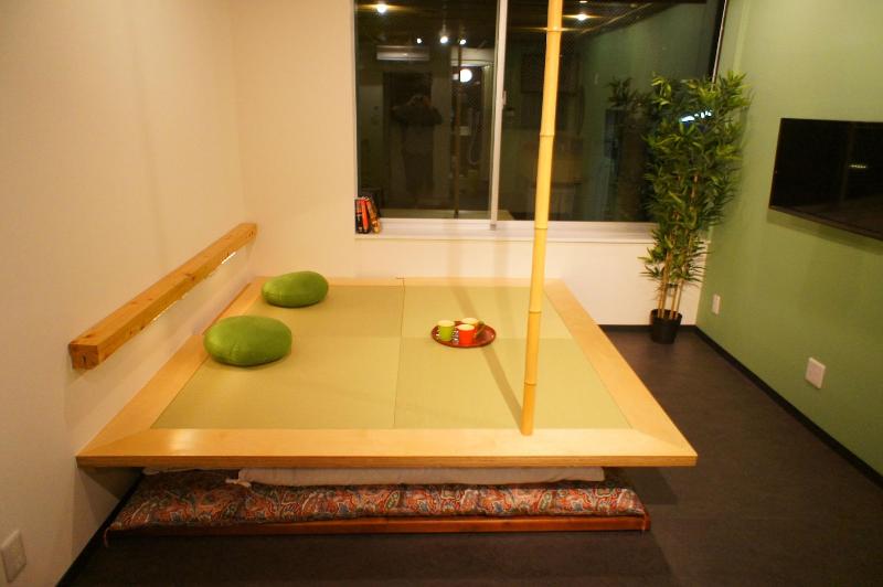 Budo No Nagaya image