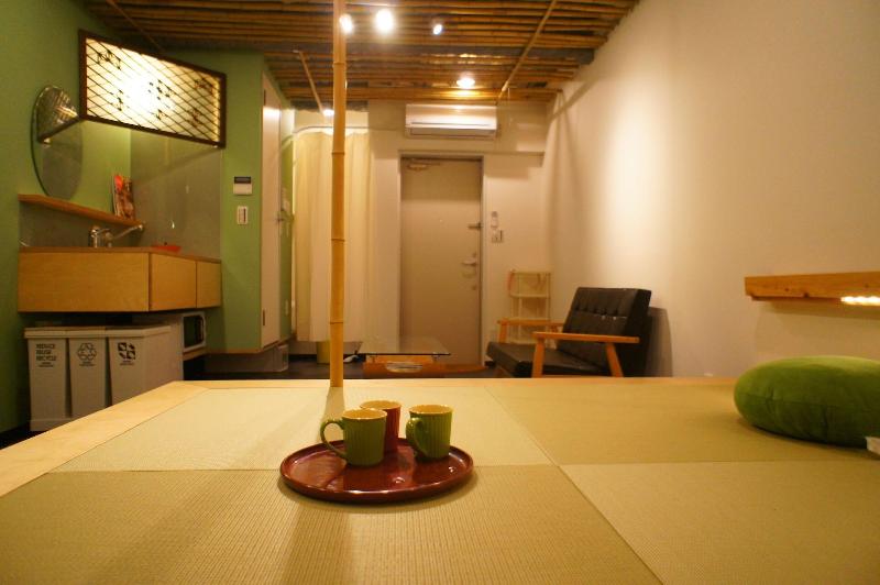 Budo No Nagaya image