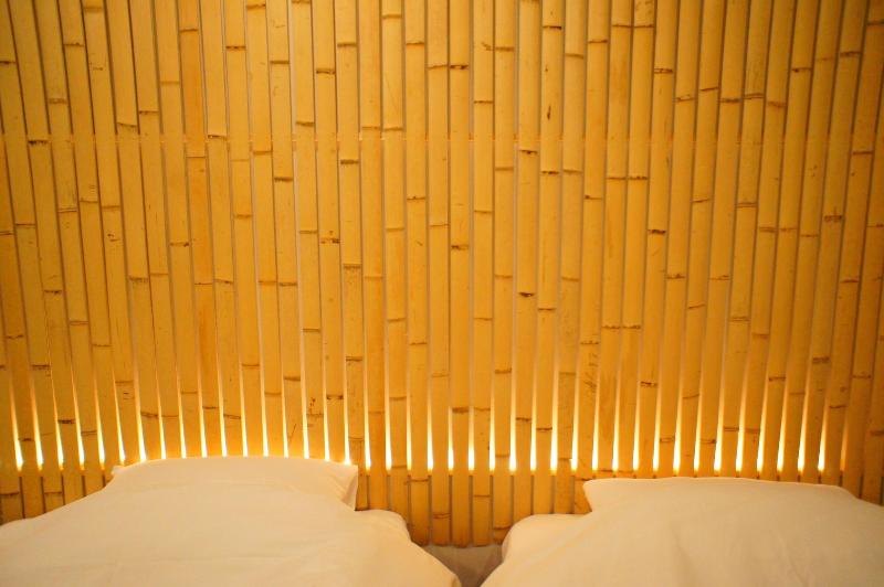 Budo No Nagaya image