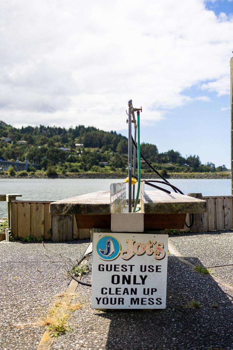 Jot's Resort image