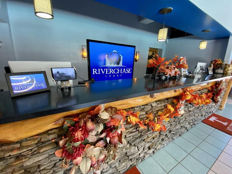 Riverchase Lodge