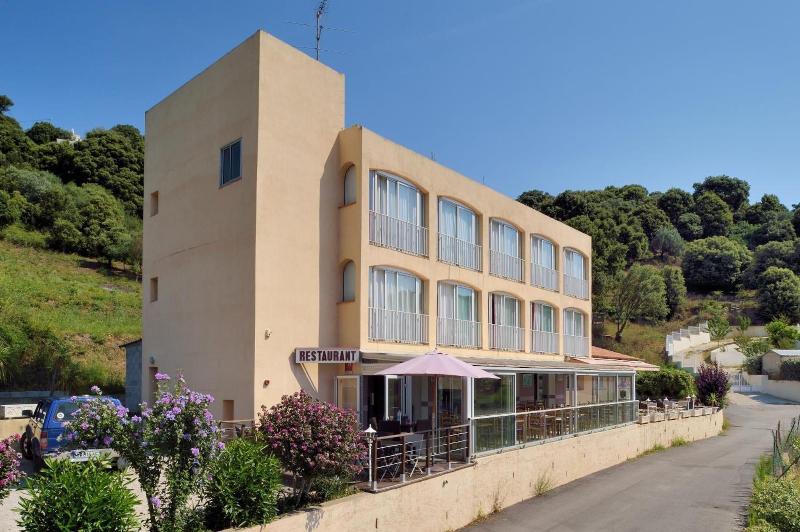 Hotel Alata image