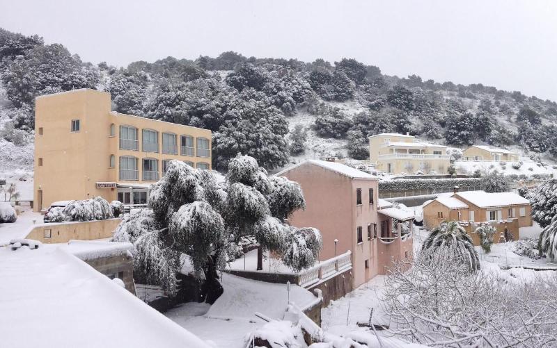 Hotel Alata image