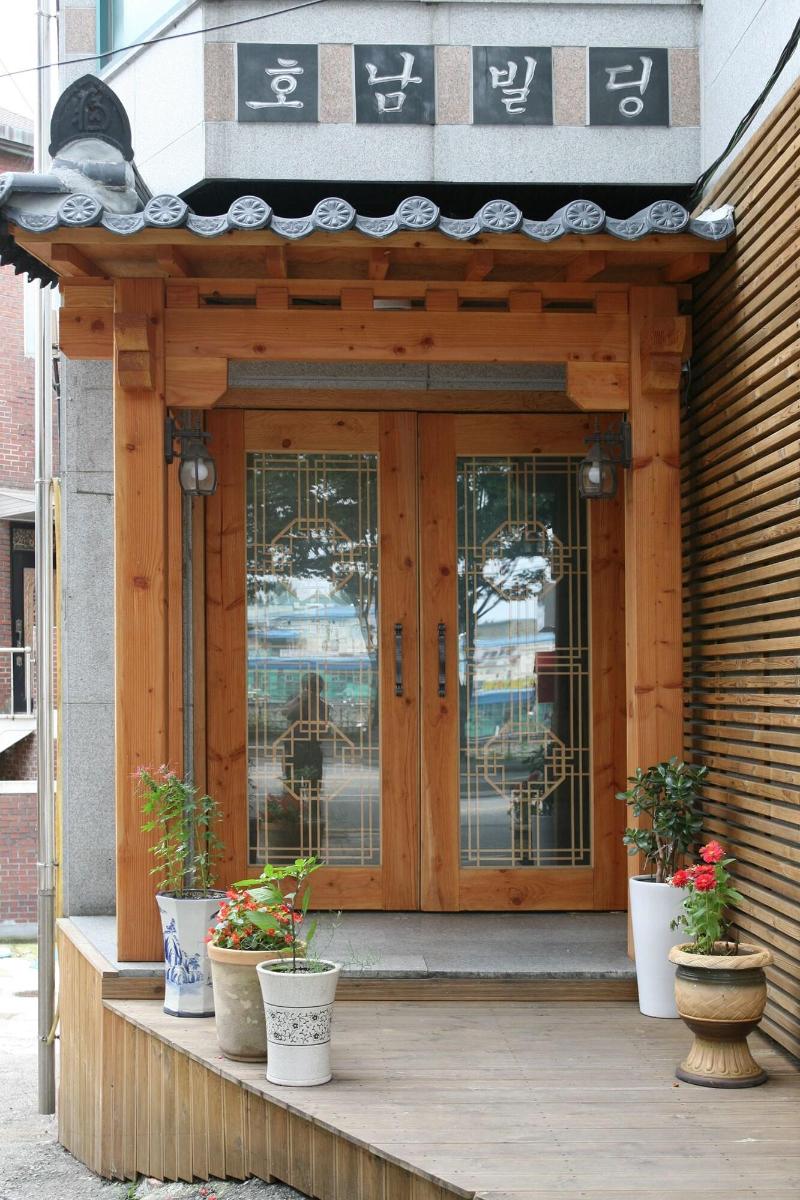 Wansangol Guesthouse