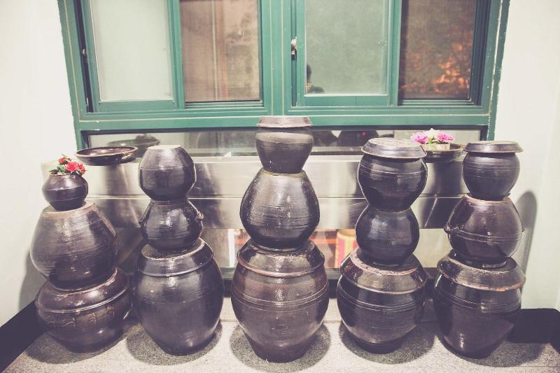 Wansangol Guesthouse