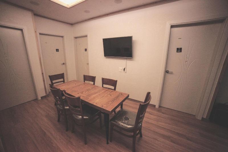 Wansangol Guesthouse