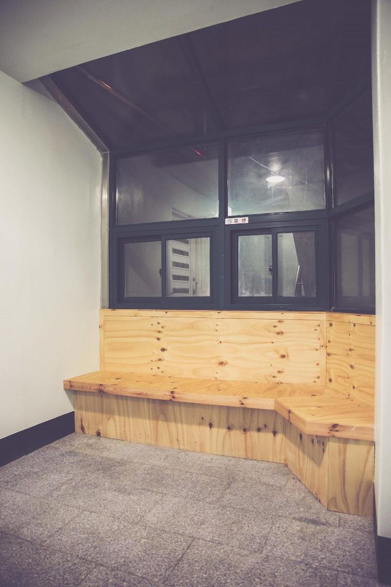 Wansangol Guesthouse