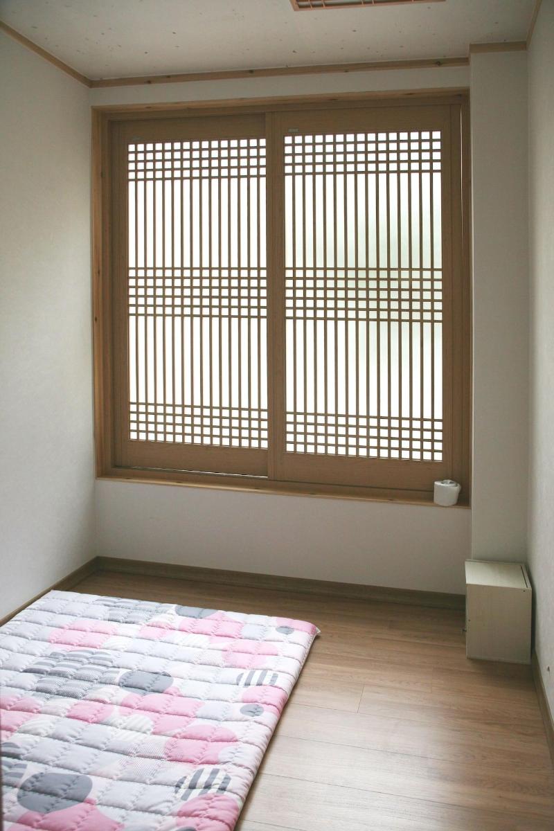 Wansangol Guesthouse
