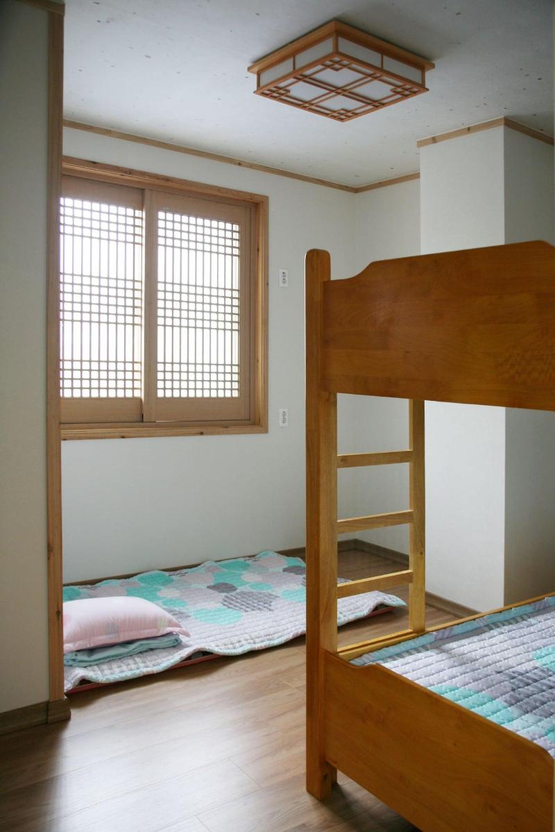 Wansangol Guesthouse