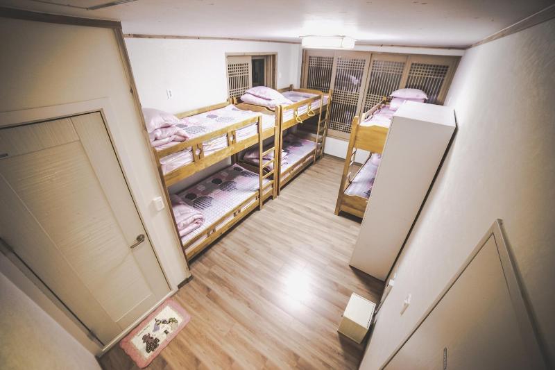 Wansangol Guesthouse image