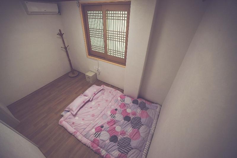 Wansangol Guesthouse image