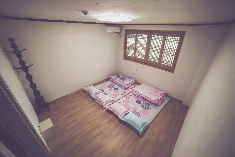 Wansangol Guesthouse image