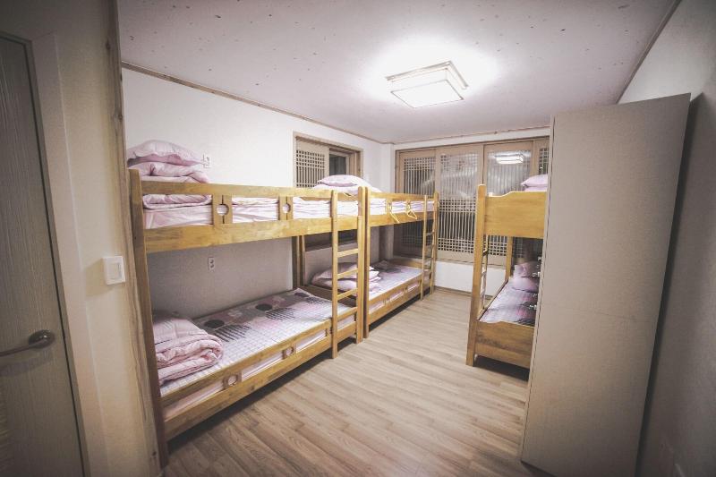 Wansangol Guesthouse image