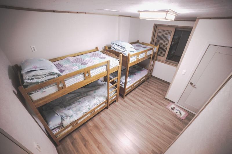 Wansangol Guesthouse image