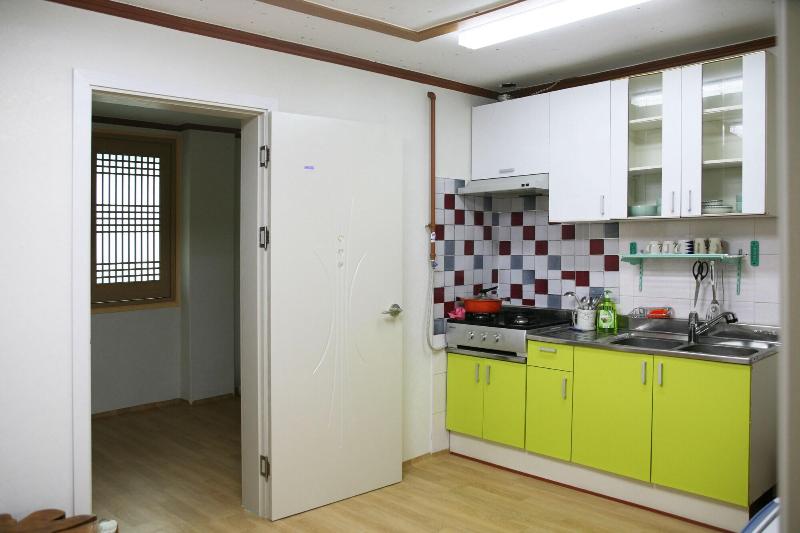 Wansangol Guesthouse image