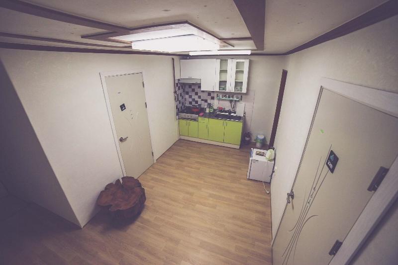 Wansangol Guesthouse image