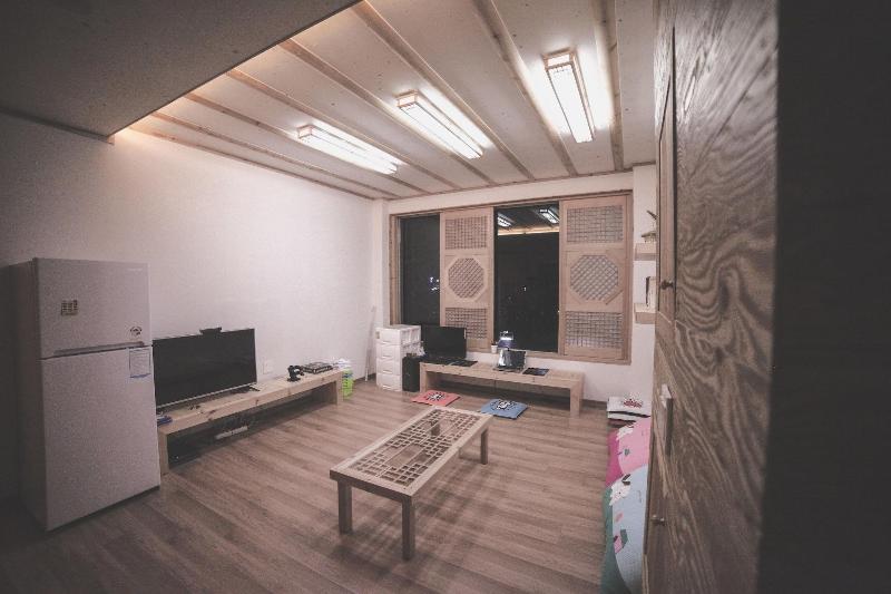 Wansangol Guesthouse image