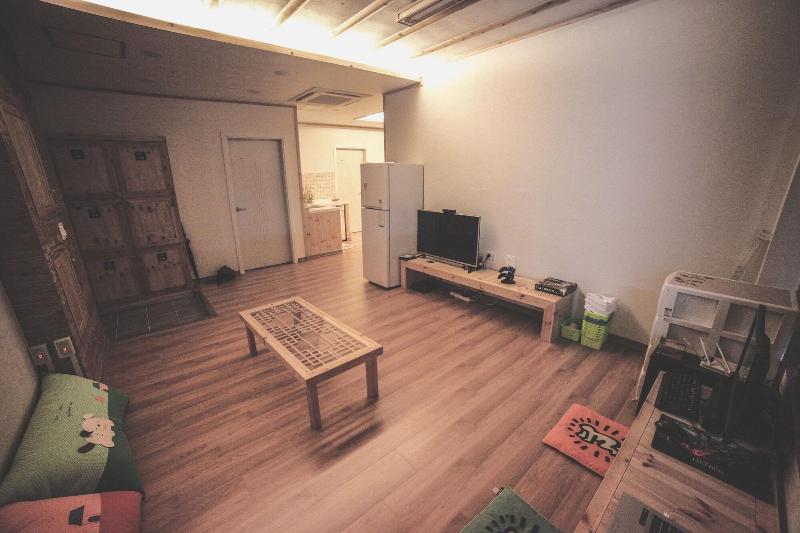 Wansangol Guesthouse image