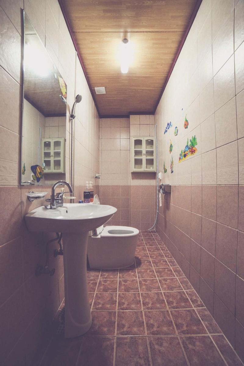 Wansangol Guesthouse image