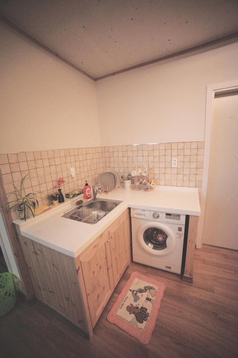 Wansangol Guesthouse image