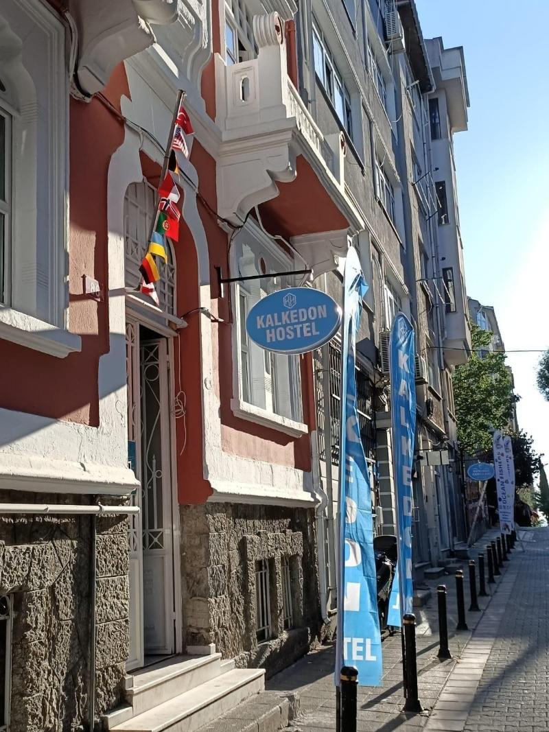 Kalkedon Hostel image