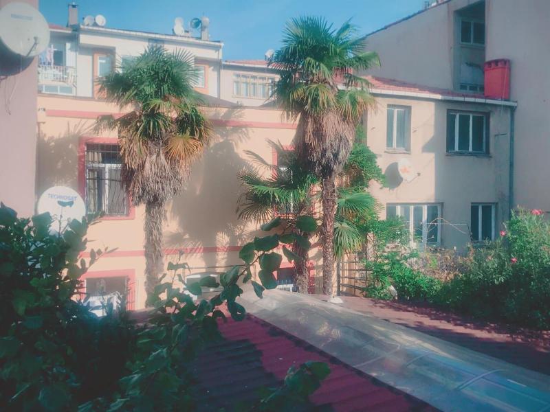 Kalkedon Hostel image