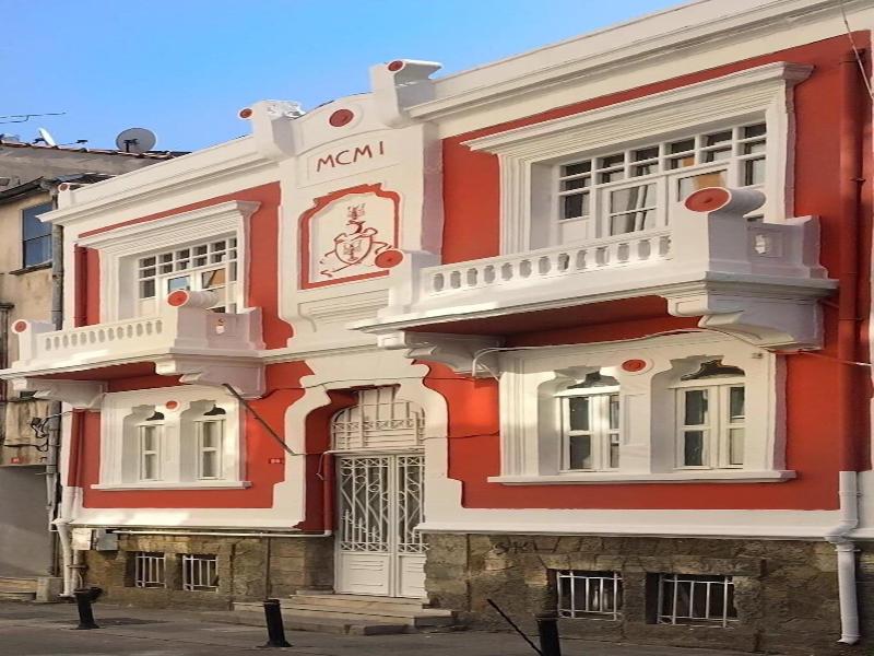 Kalkedon Hostel image