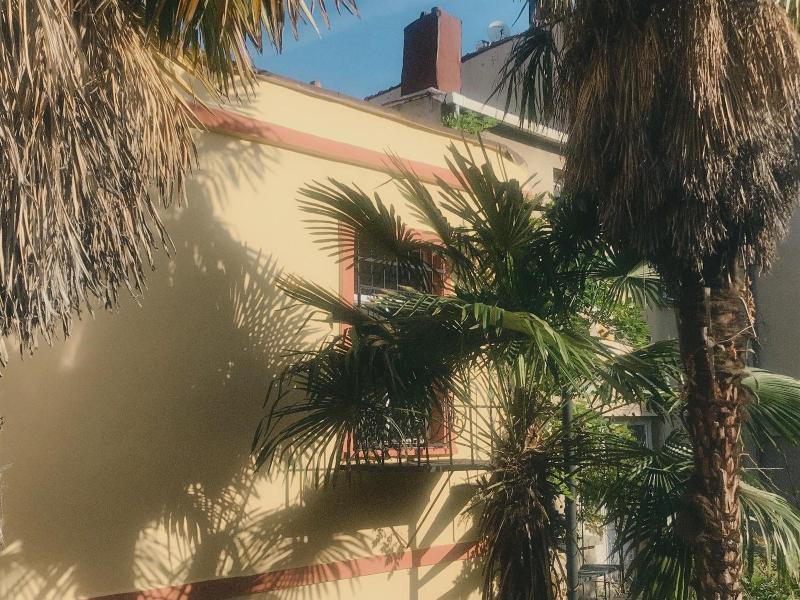 Kalkedon Hostel image