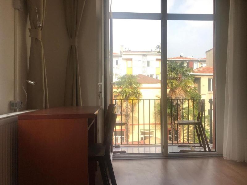 Kalkedon Hostel image