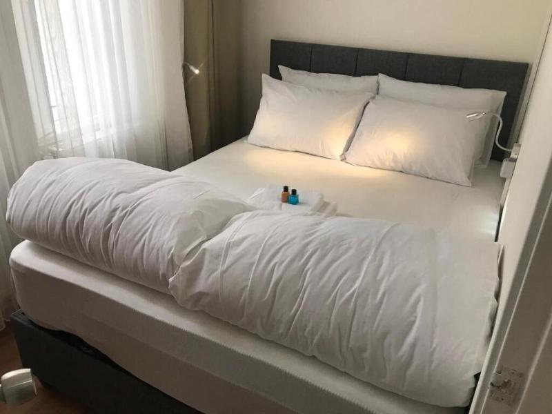 Kalkedon Hostel image
