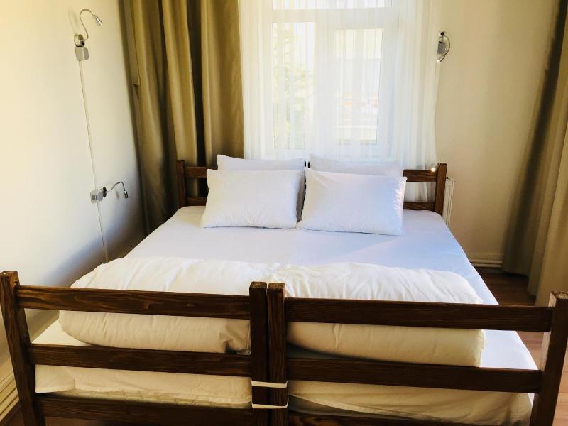 Kalkedon Hostel image