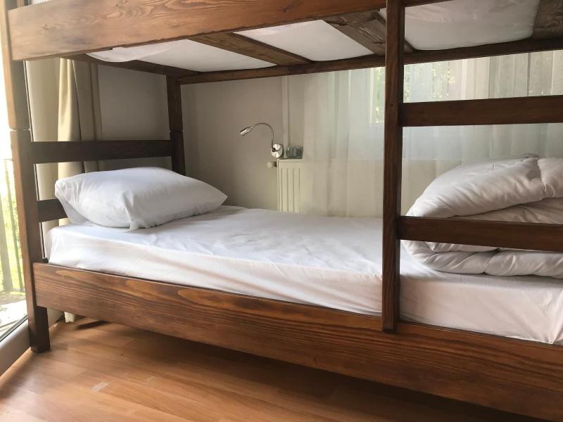 Kalkedon Hostel image