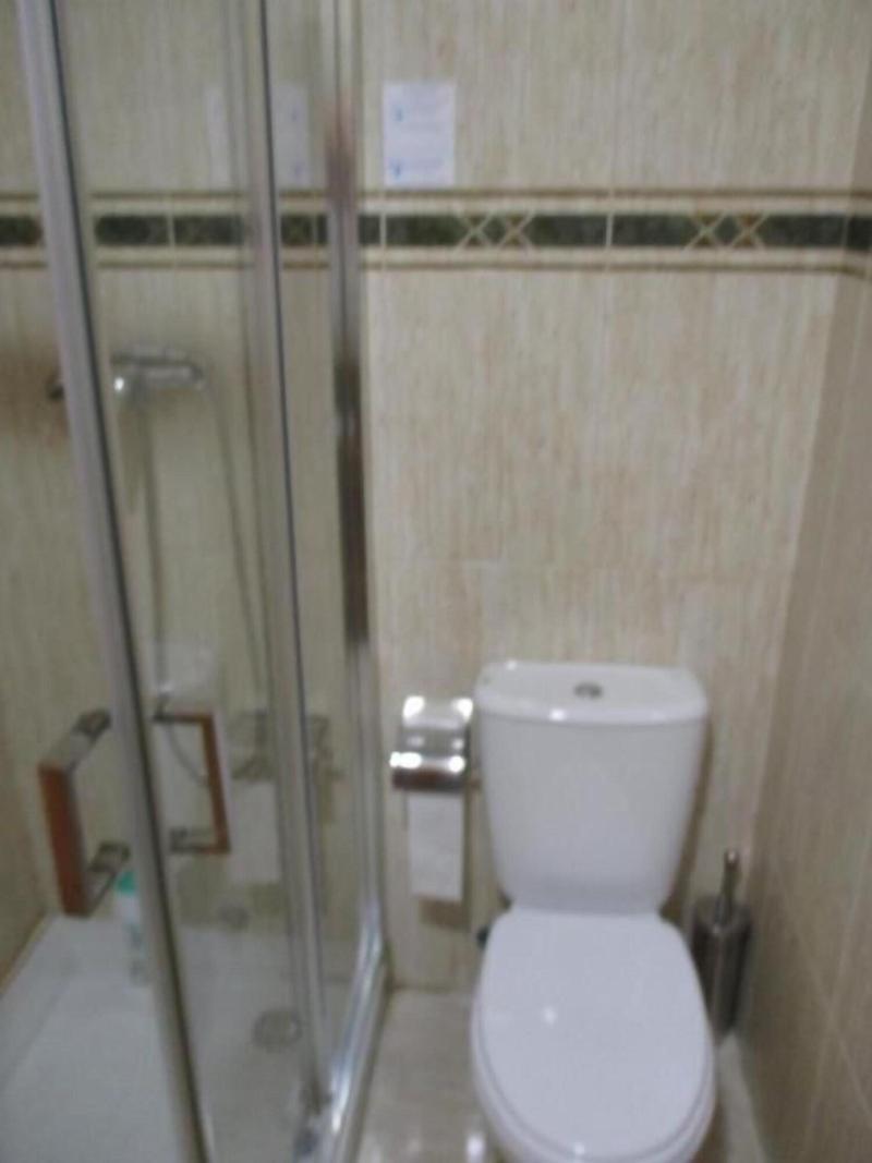 Hostal Becares image