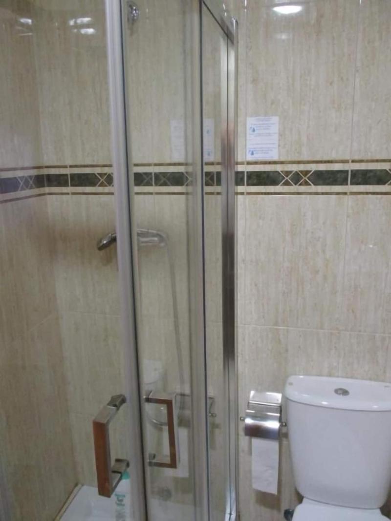 Hostal Becares image