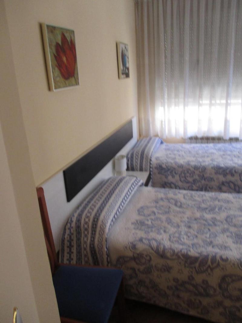 Hostal Becares image